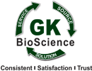 GK BioScience